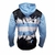 Imagen de RACING METRO 92 ADULTOS - BUZO CANGURO RUGBY KAPHO