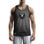 LAS VEGAS RAIDERS ADULTOS - MUSCULOSA NFL KAPHO
