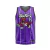 TORONTO RAPTORS 15 CARTER NIÑOS - CAMISETA BASQUET KAPHO