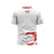 RB LEIPZIG HOME NIÑOS - CAMISETA FUTBOL KAPHO en internet