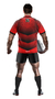 TOULUN TOP 14 ADULTOS - CAMISETA RUGBY KAPHO
