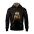 REAL MADRID GOLD ADULTOS - BUZO CANGURO FUTBOL KAPHO en internet