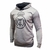 REAL MADRID BCO ADULTOS - BUZO CANGURO FUTBOL KAPHO - tienda online