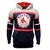 BOSTON RED SOX ADULTOS - BUZO CANGURO MLB KAPHO en internet