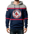 BOSTON RED SOX ADULTOS - BUZO CANGURO MLB KAPHO