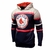 BOSTON RED SOX ADULTOS - BUZO CANGURO MLB KAPHO - KAPHO DEPORTES