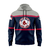 Imagen de BOSTON RED SOX ADULTOS - BUZO CANGURO MLB KAPHO