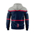 BOSTON RED SOX ADULTOS - BUZO CANGURO MLB KAPHO