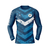 REGATAS RAWSON - REMERA TERMICA MANGA LARGA ADULTOS KAPHO CLUBES