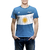 BANDERA ARGENTINA NIÑOS - REMERA KAPHO COLECCIONES