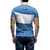 BANDERA ARGENTINA NIÑOS - REMERA KAPHO COLECCIONES - comprar online