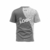 J NEWBERY LOBO GRIS NIÑOS - REMERA KAPHO CLUBES - comprar online