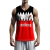 RIVER ALTERNATIVA NIÑOS - MUSCULOSA FUTBOL KAPHO