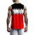 RIVER ALTERNATIVA ADULTOS - MUSCULOSA FUTBOL KAPHO - comprar online