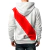 RIVER PLATE BCO ADULTOS - BUZO CANGURO FUTBOL KAPHO - FLEX - comprar online