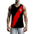 RIVER NEGRA ADULTOS - MUSCULOSA FUTBOL KAPHO - comprar online