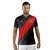 RIVER PLATE NEGRA ADULTOS - CAMISETA FUTBOL KAPHO - comprar online