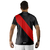 RIVER PLATE NEGRA ADULTOS - CAMISETA FUTBOL KAPHO en internet