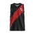 RIVER NEGRA ADULTOS - MUSCULOSA FUTBOL KAPHO - KAPHO DEPORTES