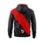 RIVER PLATE NEGRO NIÑOS - BUZO CANGURO FUTBOL KAPHO - KAPHO DEPORTES