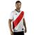 RIVER PLATE TITULAR ADULTOS - CAMISETA FUTBOL KAPHO - KAPHO DEPORTES