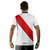 RIVER PLATE TITULAR ADULTOS - CAMISETA FUTBOL KAPHO en internet