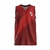 RIVER ROJA ADULTOS - MUSCULOSA FUTBOL KAPHO en internet