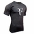 FEDERER BLACK LOGO NIÑOS - REMERA ENTRENAMIENTO KAPHO - tienda online