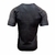 Imagen de FEDERER BLACK LOGO NIÑOS - REMERA ENTRENAMIENTO KAPHO