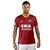 LA ROMA 18 BATISTUTA NIÑOS - CAMISETA FUTBOL KAPHO - KAPHO DEPORTES