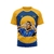 RIQUELME 10 TOPO GIGIO ADULTOS - CAMISETA FUTBOL KAPHO - KAPHO DEPORTES
