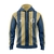 ROSARIO CENTRAL NIÑOS - BUZO CANGURO FUTBOL KAPHO - comprar online