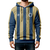 ROSARIO CENTRAL NIÑOS - BUZO CANGURO FUTBOL KAPHO - KAPHO DEPORTES