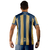 ROSARIO CENTRAL ADULTOS - CAMISETA FUTBOL KAPHO - KAPHO DEPORTES