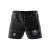 SAMOA BLACK NIÑOS - SHORT RUGBY KAPHO