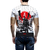 SAMURAI JAPON BLANCO ADULTOS - REMERA KAPHO COLECCIONES - comprar online