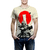 SAMURAI JAPON ADULTOS - REMERA KAPHO COLECCIONES