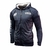 SAN ANTONIO SPURS 20 GINOBILLI ADULTOS - CAMPERA CANGURO BASQUET KAPHO