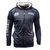 SAN ANTONIO SPURS 20 GINOBILLI ADULTOS - CAMPERA CANGURO BASQUET KAPHO - KAPHO DEPORTES