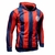 SAN LORENZO VTGE NIÑOS - CAMPERA CANGURO FUTBOL KAPHO - KAPHO DEPORTES