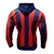 SAN LORENZO VTGE NIÑOS - CAMPERA CANGURO FUTBOL KAPHO - tienda online