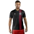 SAN LORENZO BLACK ADULTOS - CAMISETA FUTBOL KAPHO - comprar online