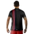 SAN LORENZO BLACK ADULTOS - CAMISETA FUTBOL KAPHO en internet