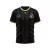 SANTOS O REY PELE 10 NEGRO ADULTOS - CAMISETA FUTBOL KAPHO - KAPHO DEPORTES