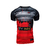 SARACENS ADULTOS - CAMISETA RUGBY KAPHO - KAPHO DEPORTES