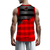 SARACENS ADULTOS - MUSCULOSA RUGBY KAPHO - comprar online