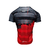 SARACENS ADULTOS - CAMISETA RUGBY KAPHO