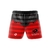 SARACENS HOME ADULTOS - SHORT RUGBY KAPHO