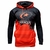 SARACENS BLACK ADULTOS - BUZO CANGURO RUGBY KAPHO en internet