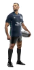 ESCOCIA 7S NIÑOS - CAMISETA RUGBY KAPHO - KAPHO DEPORTES